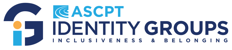 ASCPT Identity Groups banner